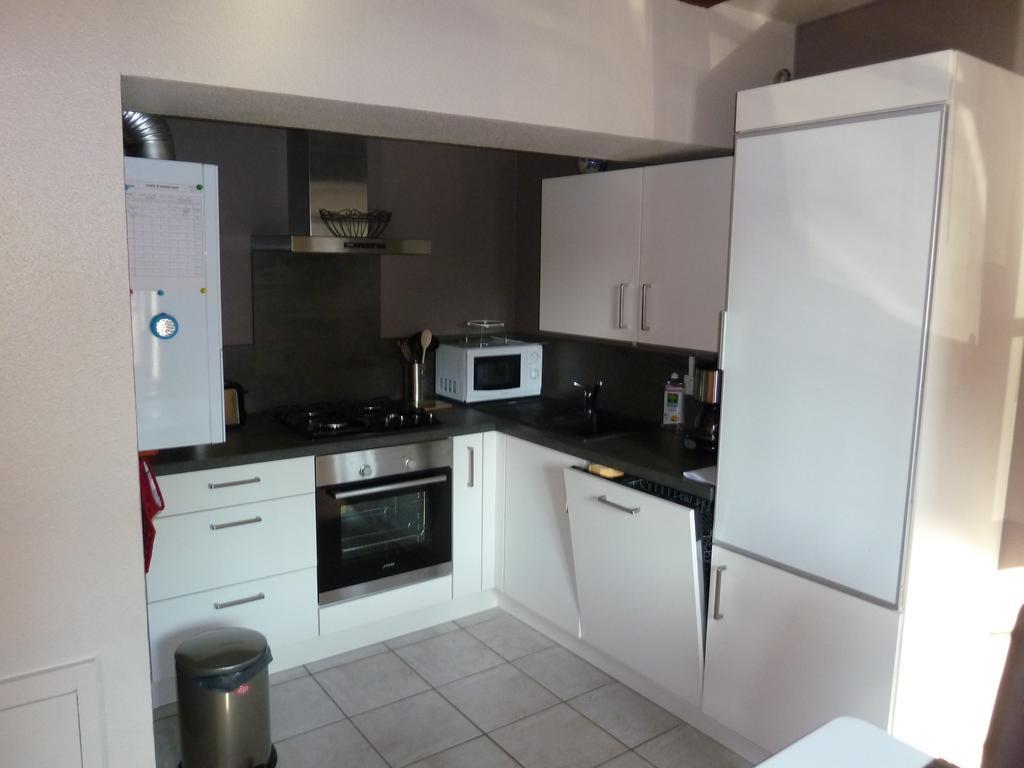 Turckheim, 10 Min Colmar - "Gite Cote Vignes" Exterior foto